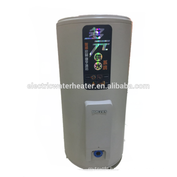 200Liter large floor standing giant electric water heater